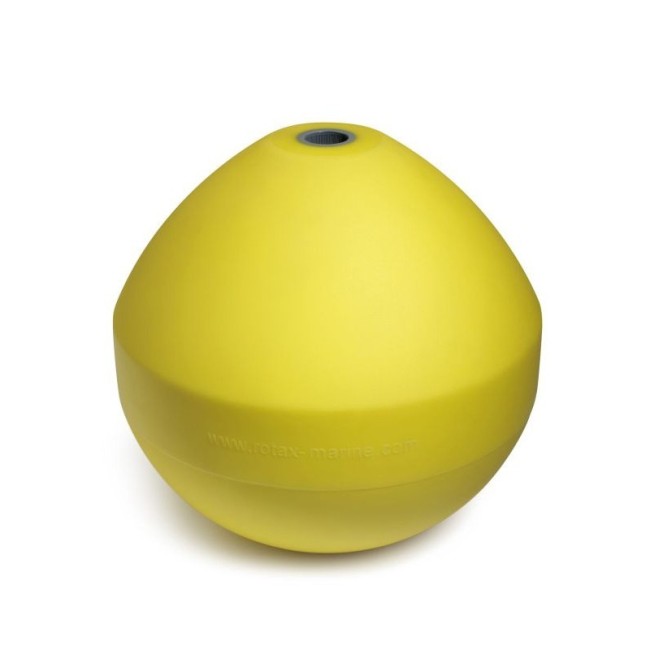 BOUÉE DE MOUILLAGE 200L TUBE 63mm MOUSSÉE PSE