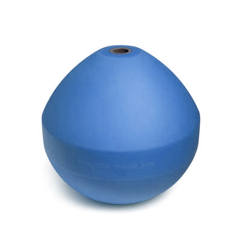 BOUÉE DE MOUILLAGE 40L TUBE 63mm MOUSSÉE PSE BOUÉE DE MOUILLAGE 40L TUBE 63mm MOUSSÉE PSE
