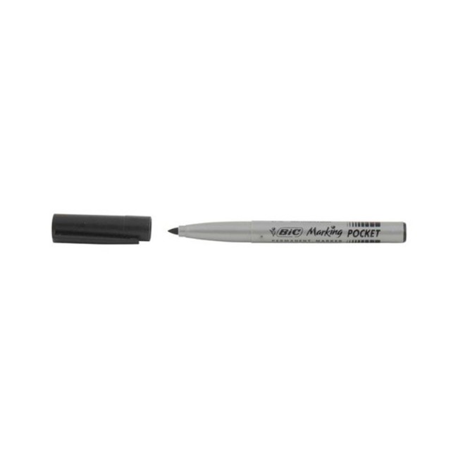 Marqueur permanent Marking Pocket de Bic