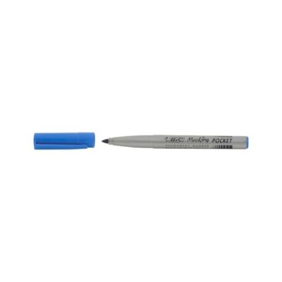 Marqueur permanent Marking Pocket de Bic